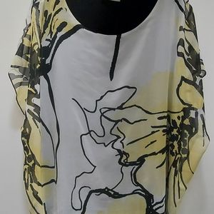 Womens plus size top